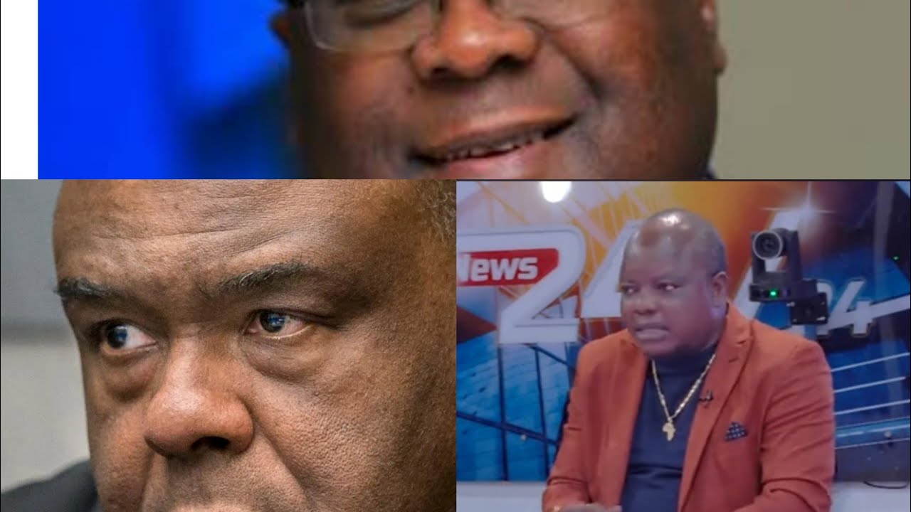 CE QUE JEAN PIERRE BEMBA CACHE À FÉLIX TSHISEKEDI ET LES ÉLECTIONS AU SANKURU SELON JOËL KITENGE 