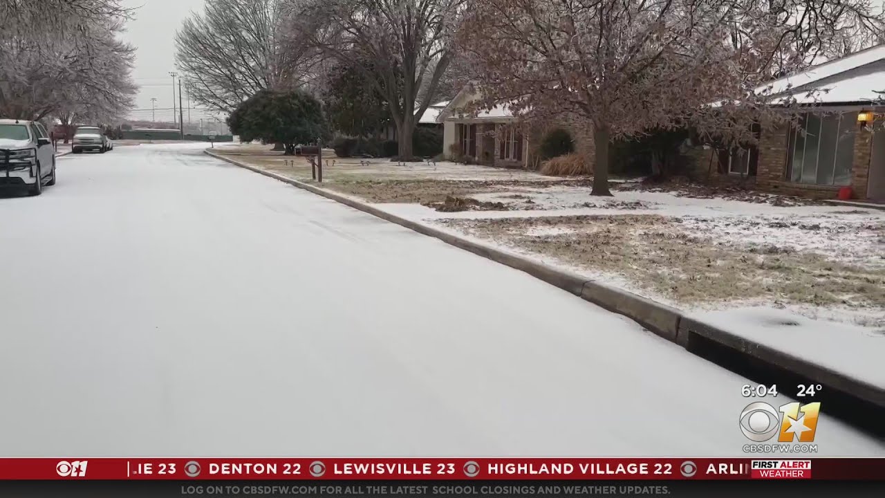 Texas Power Grid Is Holding Up But Experts Warn It Is Still Vulnerable To Extreme Conditions
