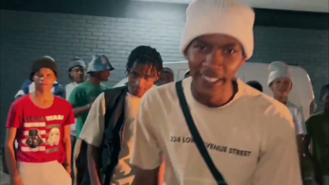 044 CHEMBO & EASY TG [ FAMOUS] (OFFICIAL MUSIC VIDEO) PROD. BY @twist_prolific