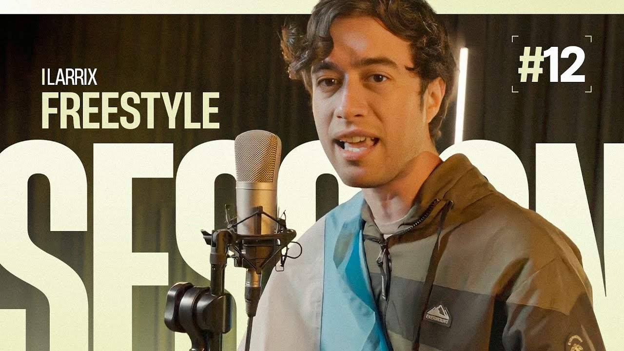 LARRIX FREESTYLE SESSION #12 | URBAN ROOSTERS