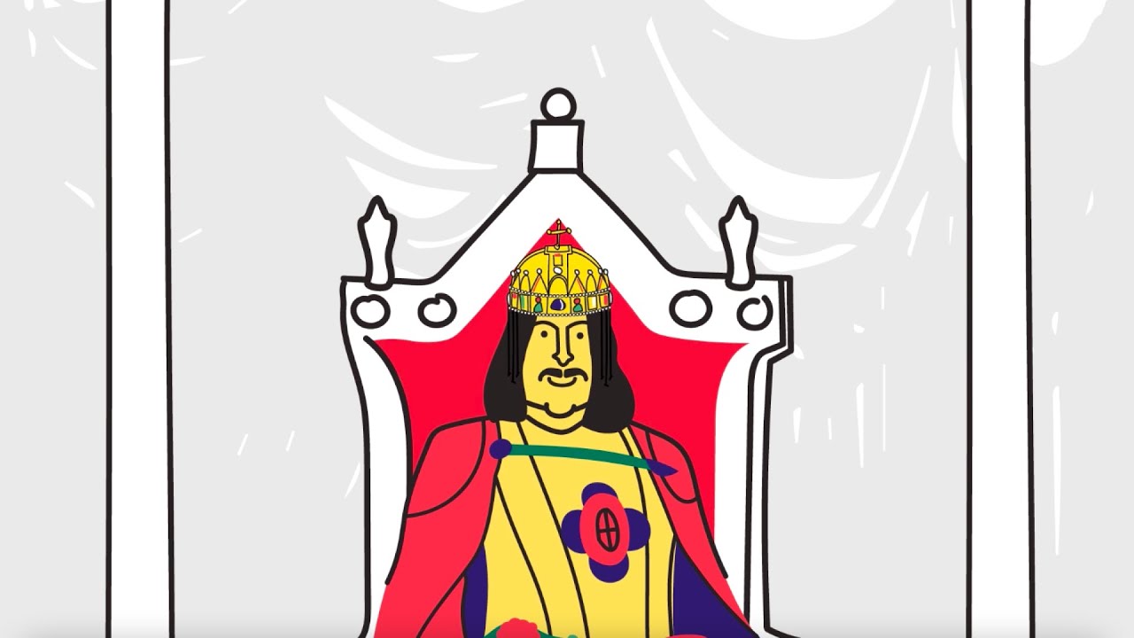 Szent István-napi mesék - A magyar Szent Korona mesélje 👑
