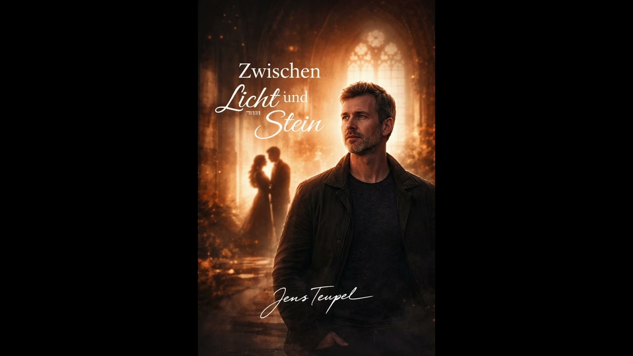 Zwischen Licht und Stein ist eine emotionale Duett-Ballade im Musical-Pop-Stil.