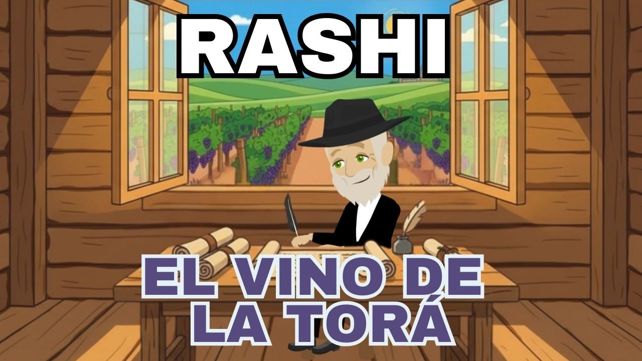 RASHI