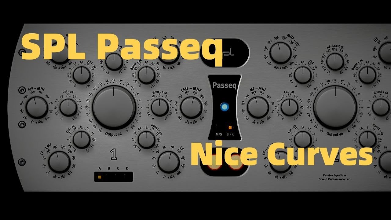 SPL PASSEQ Plugin Review