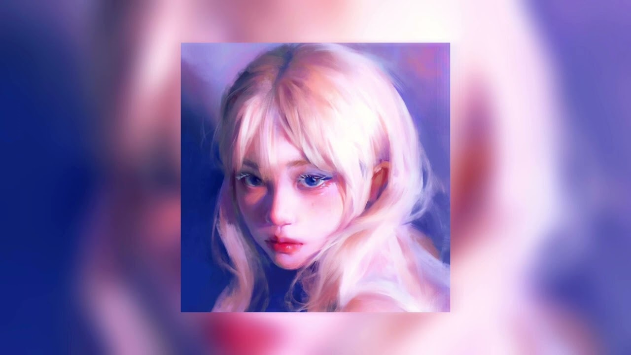 LE SSERAFIM - EASY (sped up)