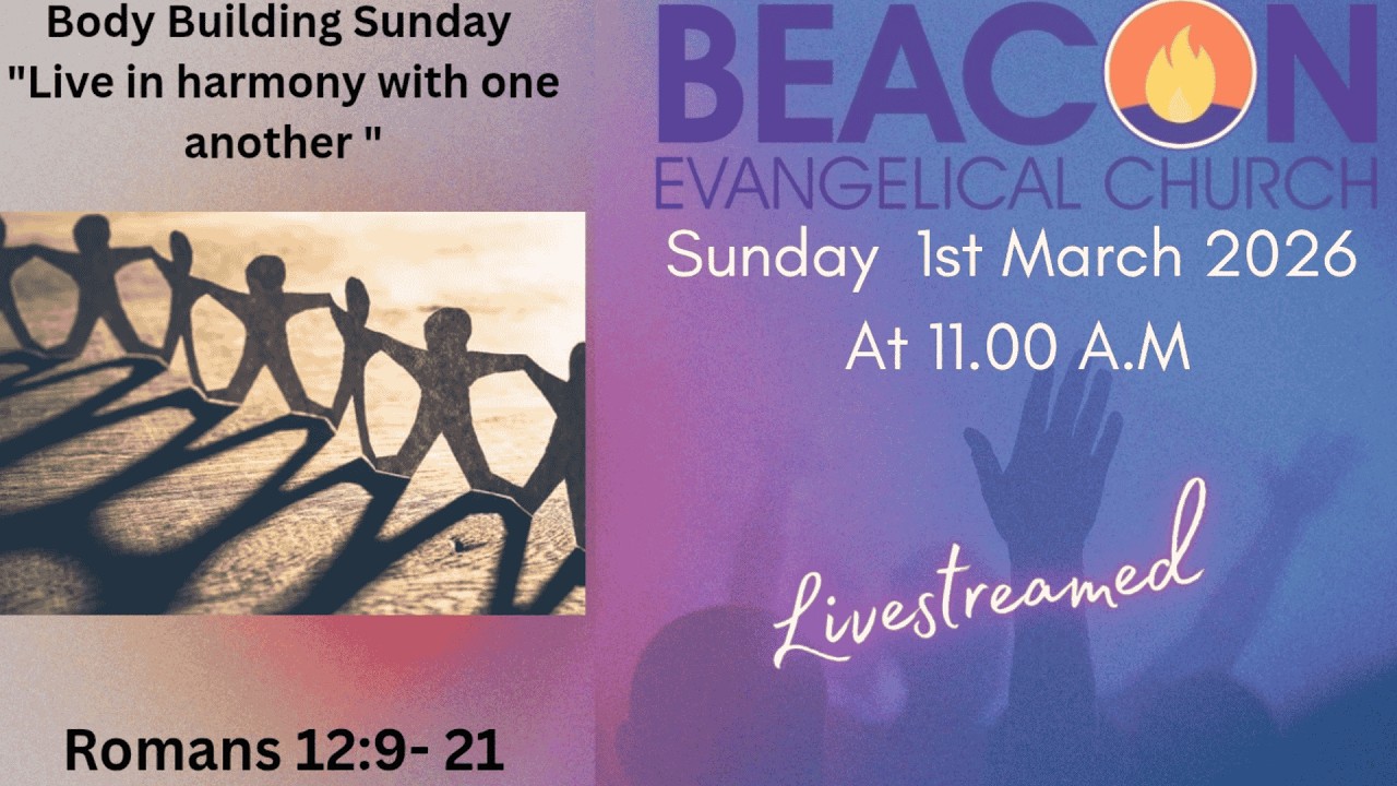 One Anothering - Beacon Sunday Worship