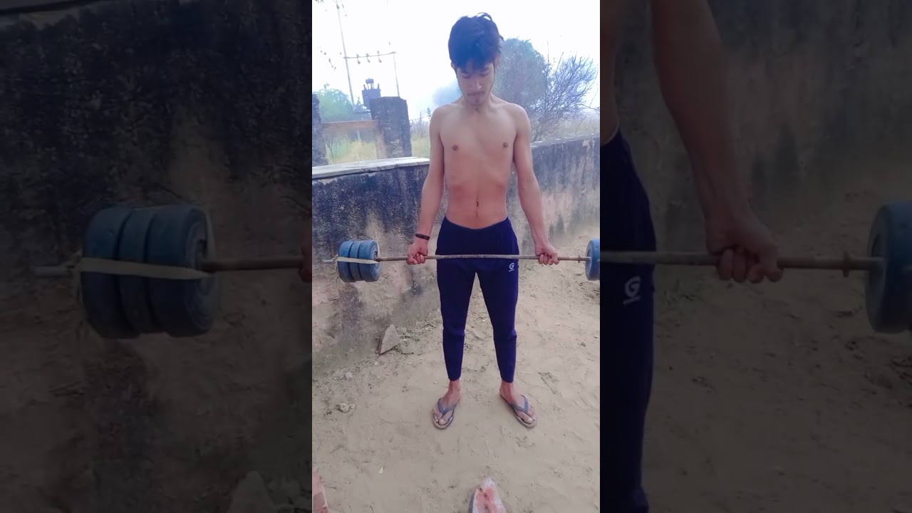#Surendra Burdak# bodybuilding life# natural body building