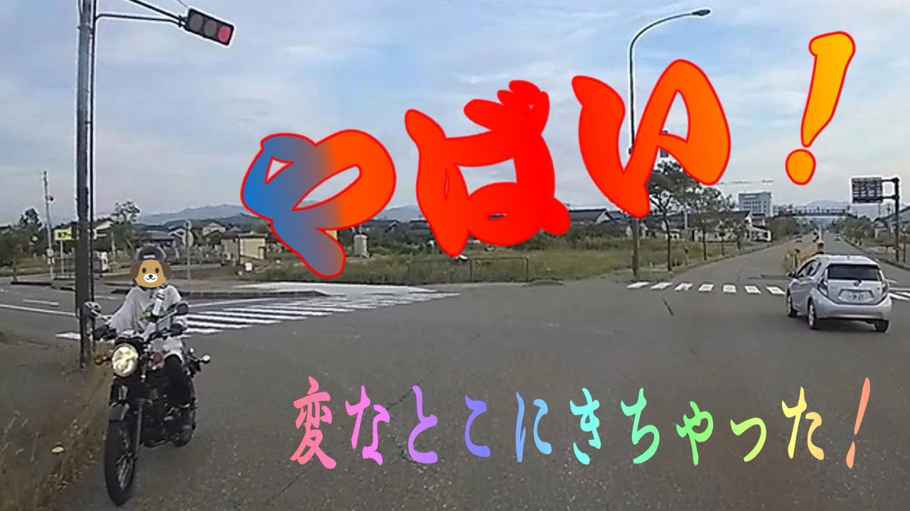 【バイク女子デビュー】カワサキ エストレヤを納車しましたが...