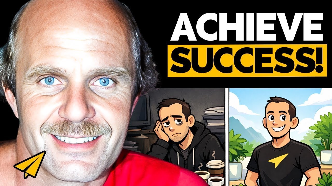 How to INSTANTLY Achieve Success by Letting Go of Resentment! | Wayne Dyer