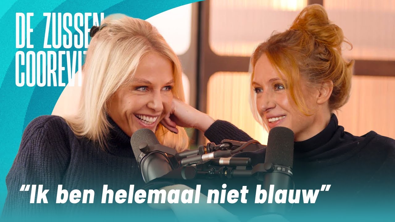 De Zussen Coorevits afl. 57 | We zijn terug! Maar wie zijn wij eigenlijk?