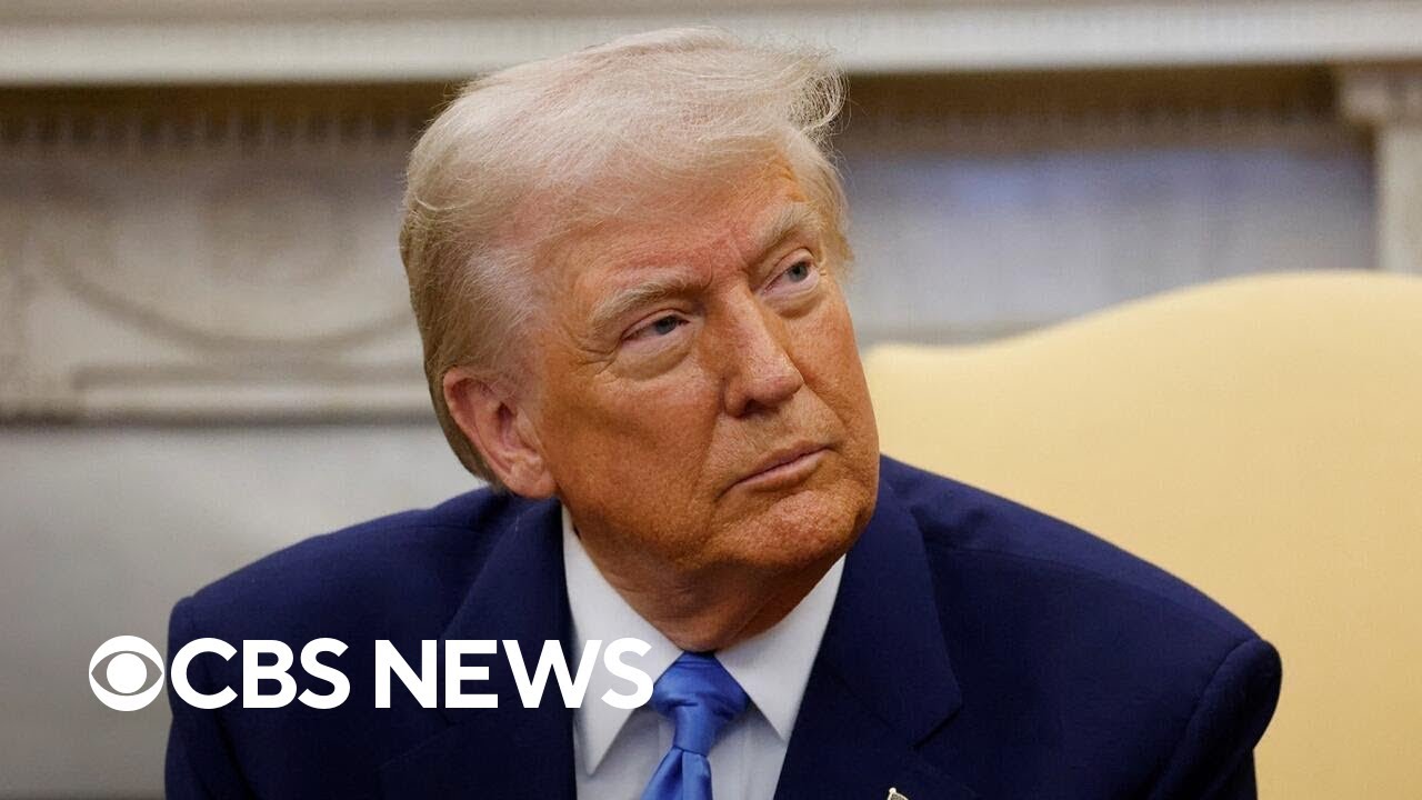 Is the U.S. facing a constitutional crisis?