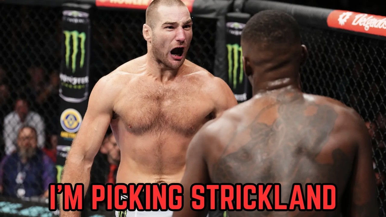 UFC FIGHT NIGHT: STRICKLAND VS HERNANDEZ FULL CARD IN-DEPTH PICKS AND PREDICTIONS