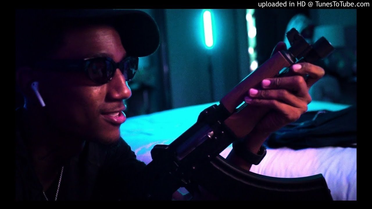 [FREE] Cheecho x Lil lo x No Savage DMV Type Beat 