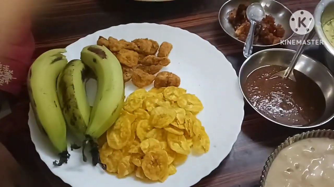 വീണ്ടും ചില വീട്ടുകാര്യങ്ങൾ 
