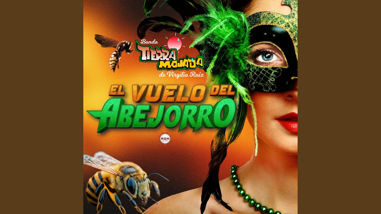 El Vuelo del Abejorro
