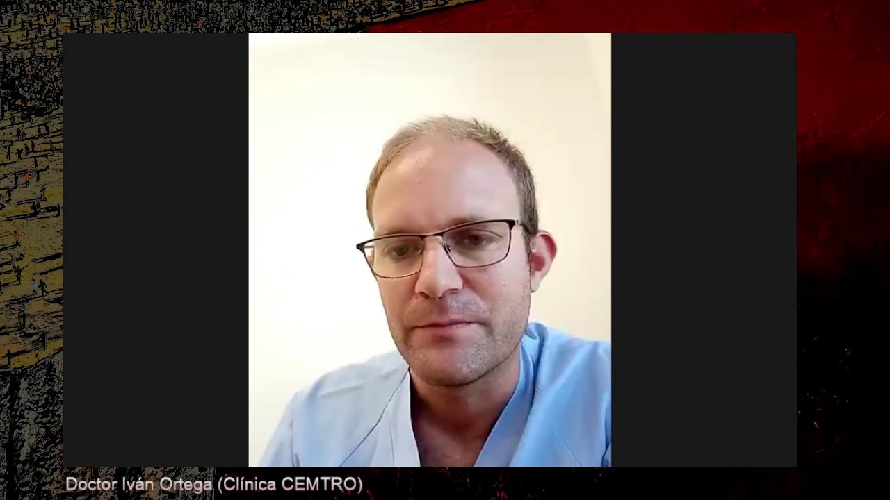 Dolor de espalda con Cl&iacute;nica Cemtro