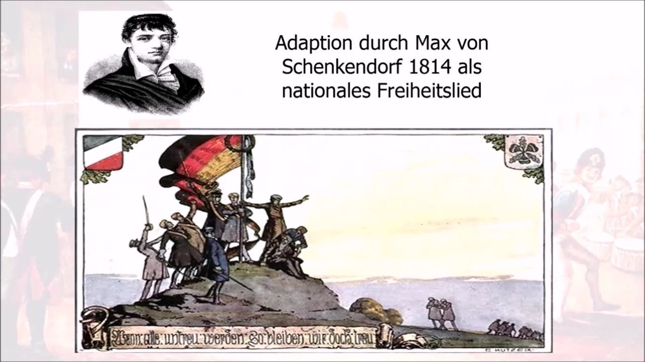 Glog: Wenn alle untreu werden