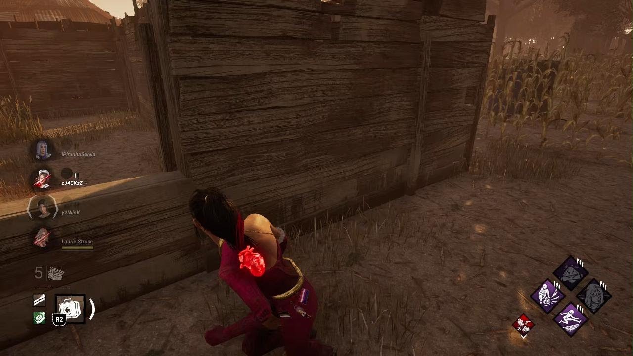 Dead by Daylight
