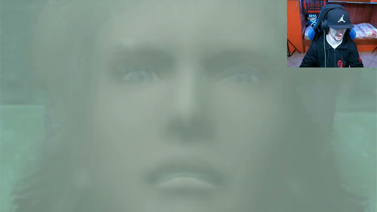 Metal Gear 2 HD Salvataggio Di Emma Con Boss Fight