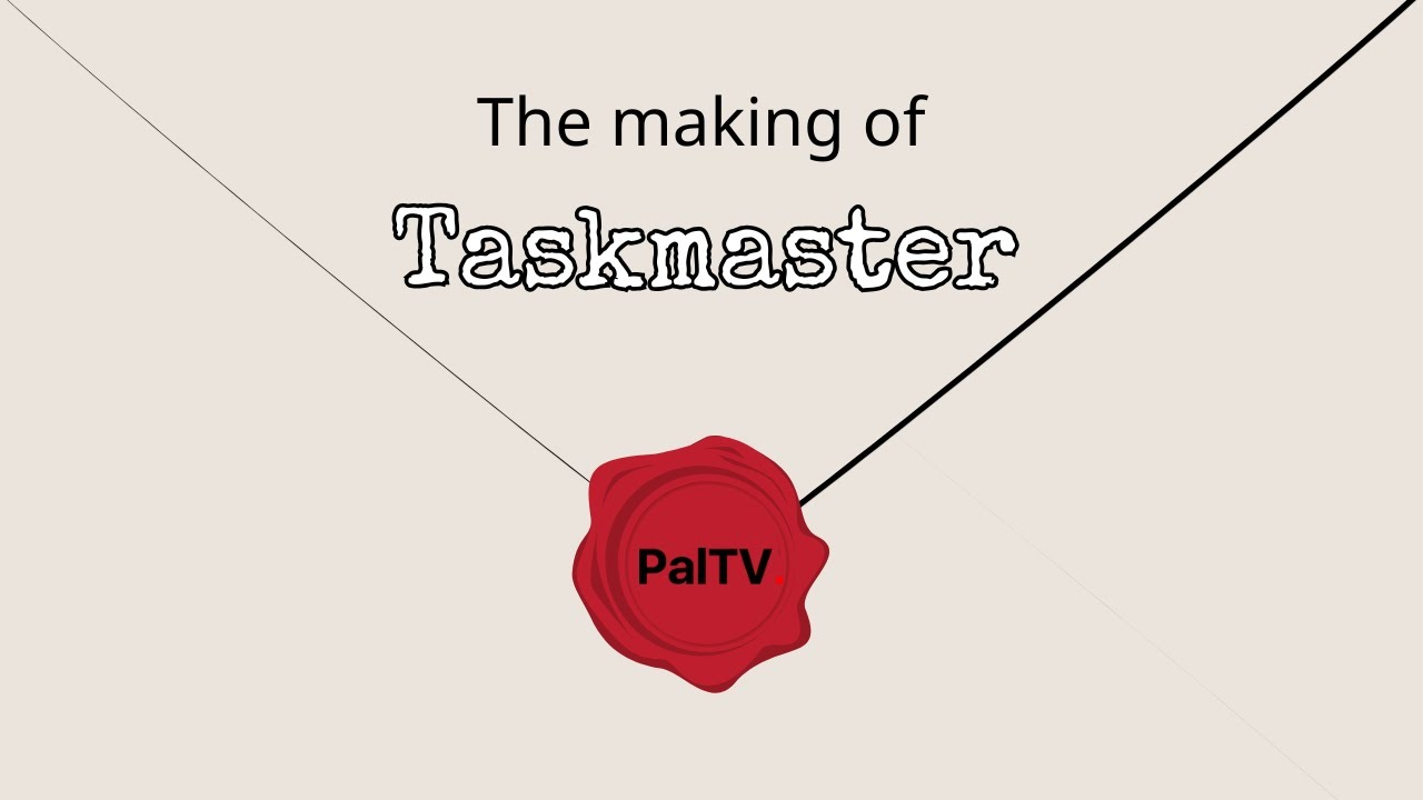 The making of Taskmaster by Durham Students