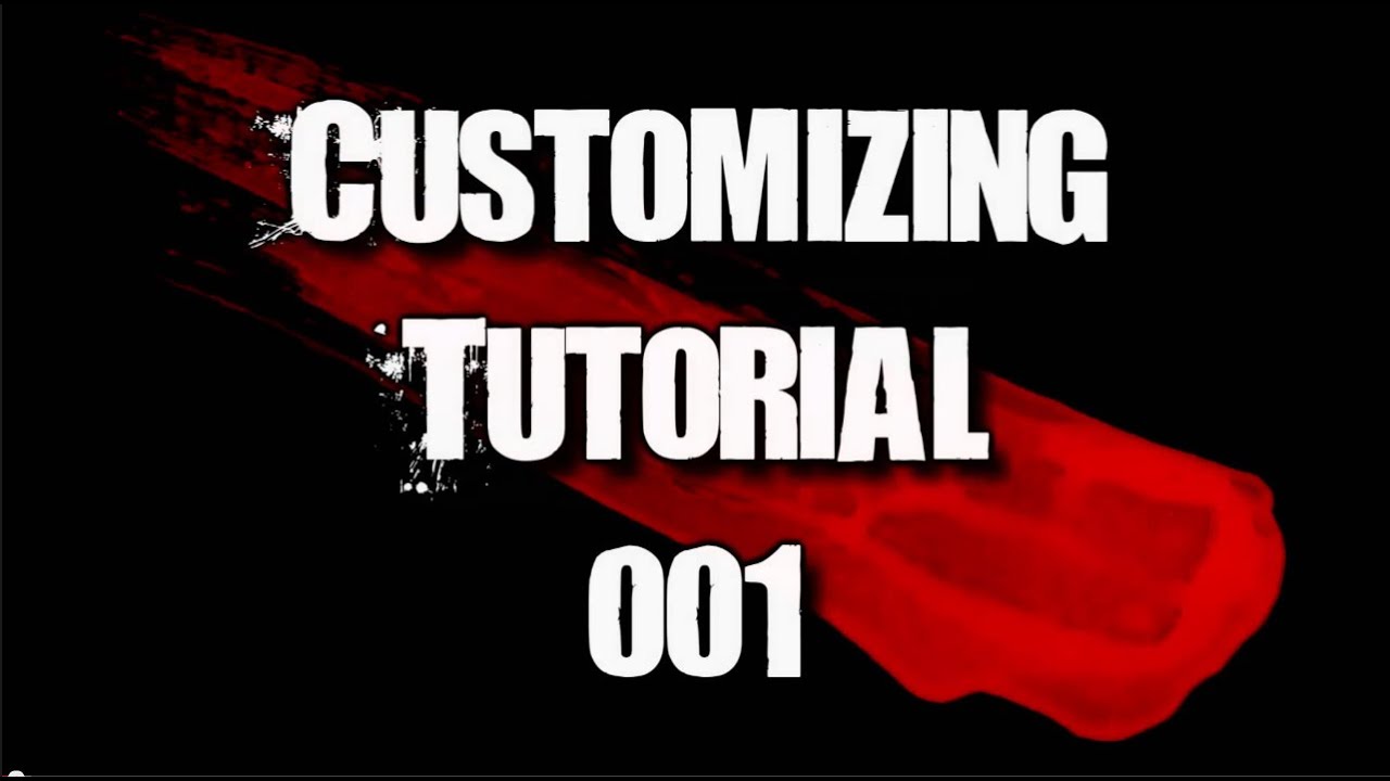 Customizing Transformers - A Guide to Disassembly & Preparation  (Pin & Paint Removal, Cleaning)