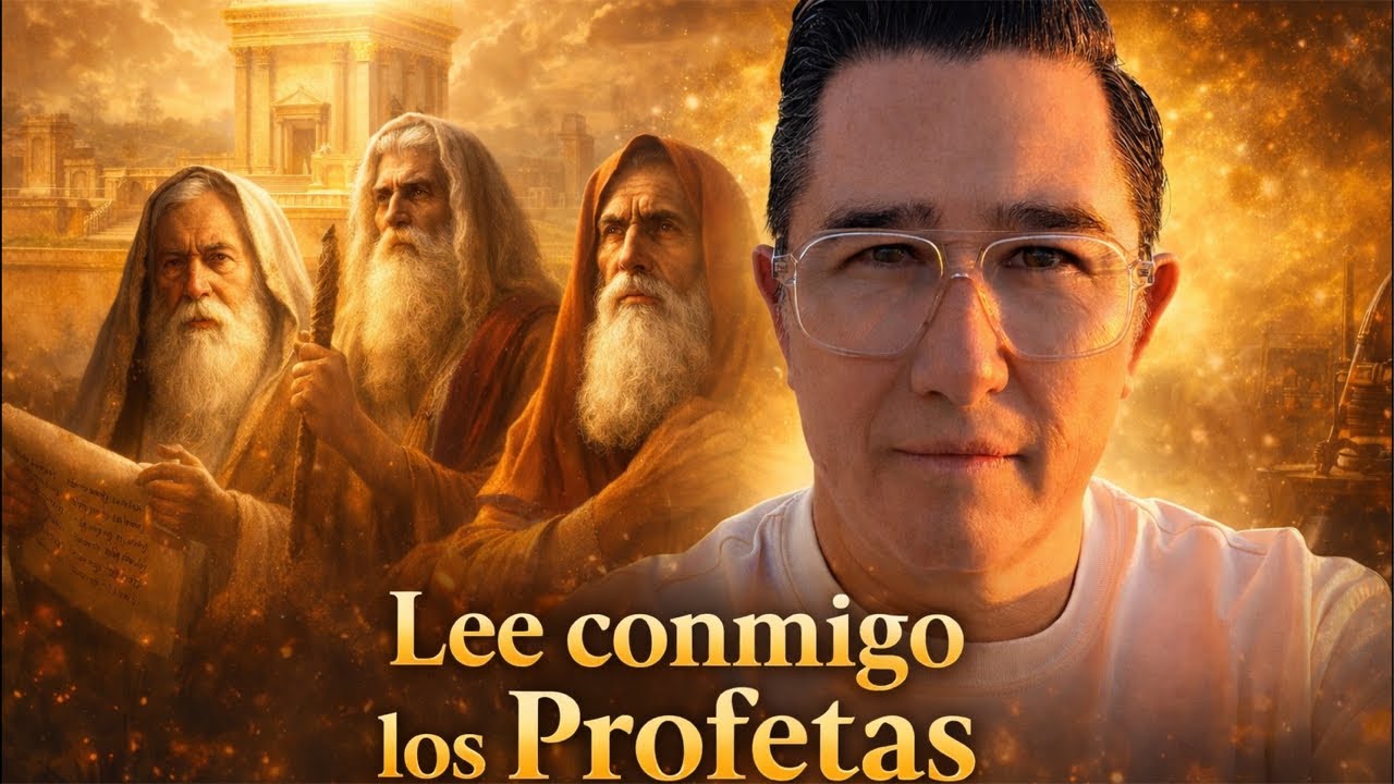 Lee conmigo Isaias 33