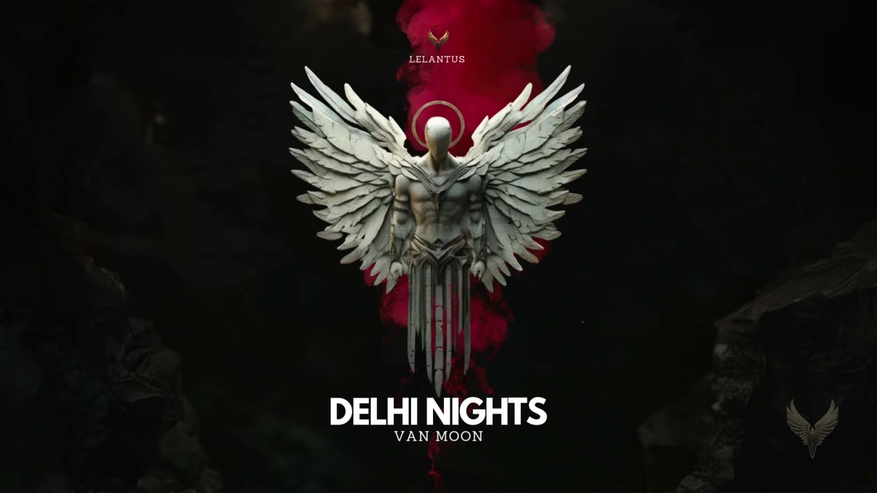 Van Moon - Delhi Nights [Melodic House & Techno]