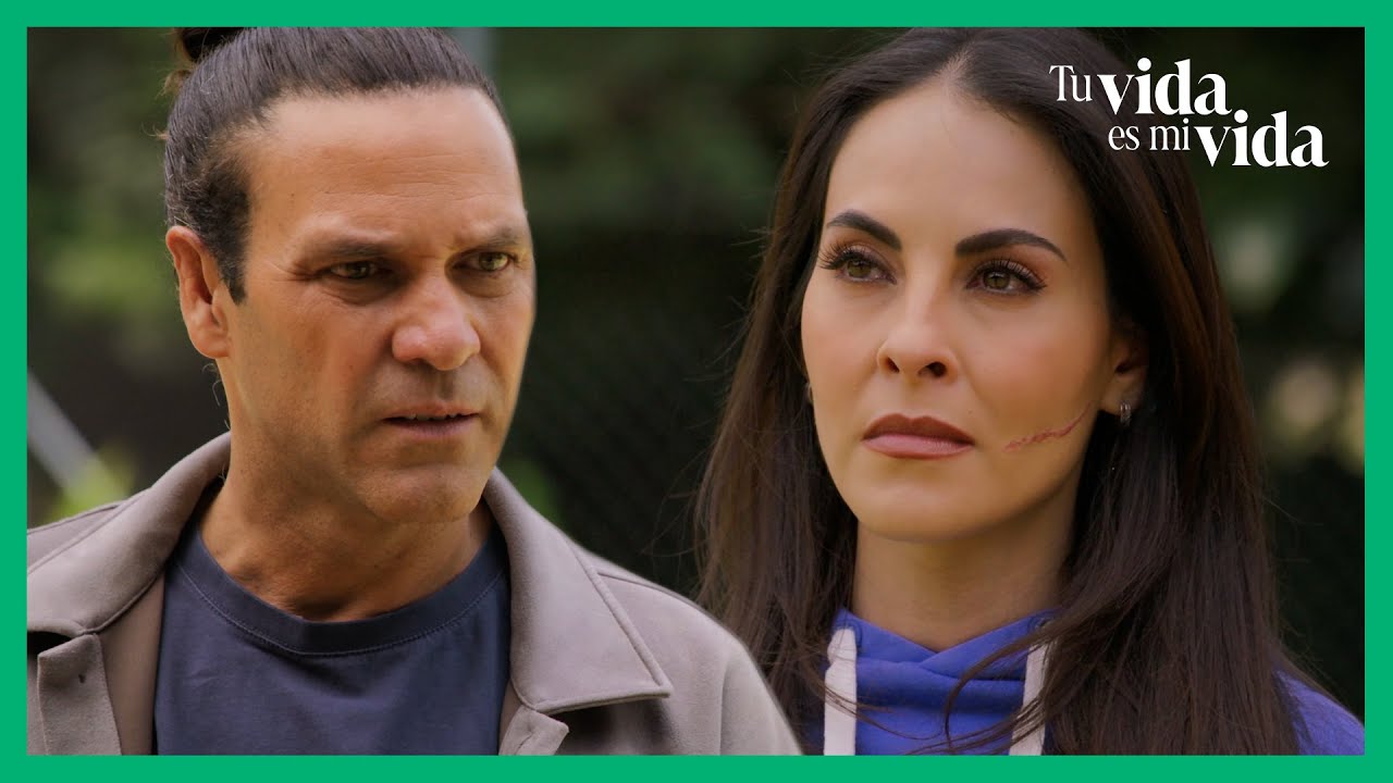 Pepe se decepciona de Malena por última vez | Tu vida es mi vida 2/4 | Capítulo 81