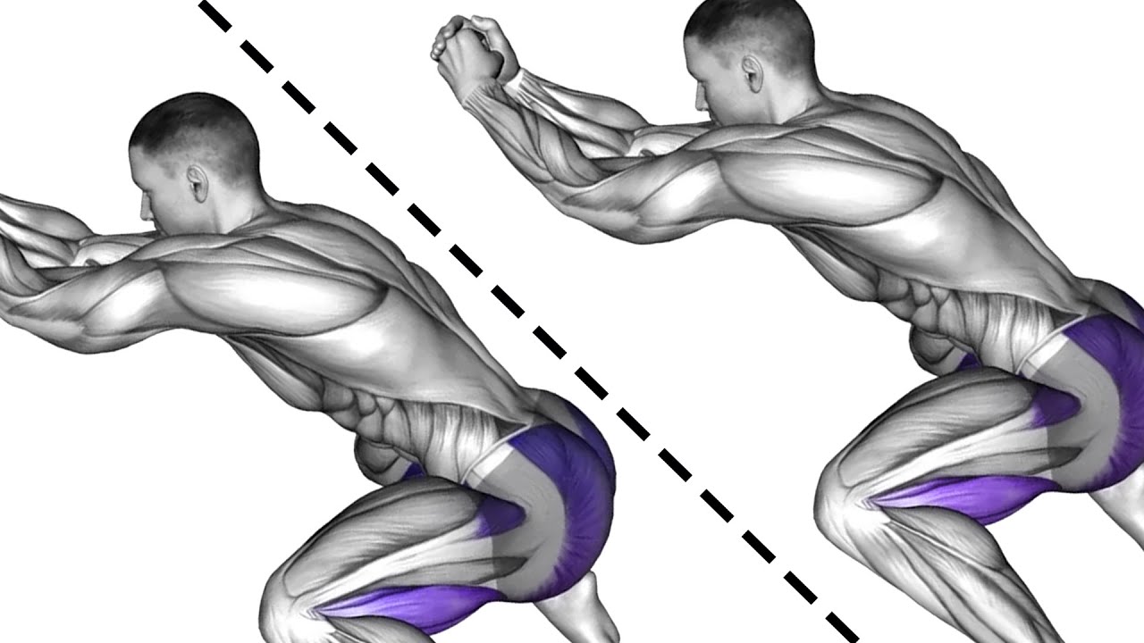 Feel the Power! Hidden Muscle Routine for Daily Strength