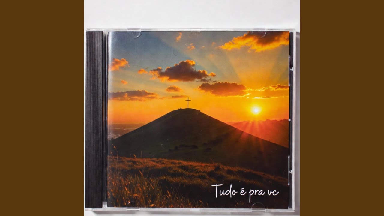 Tudo é pra vc