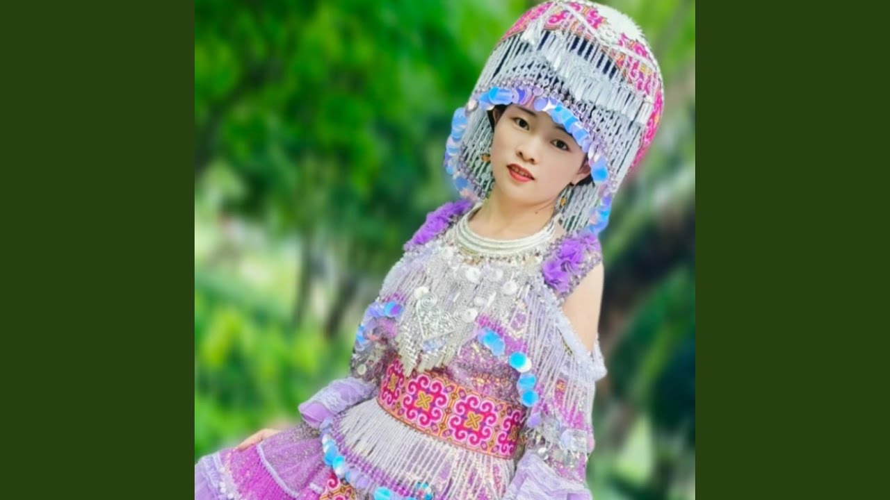 伤别离 (苗语)