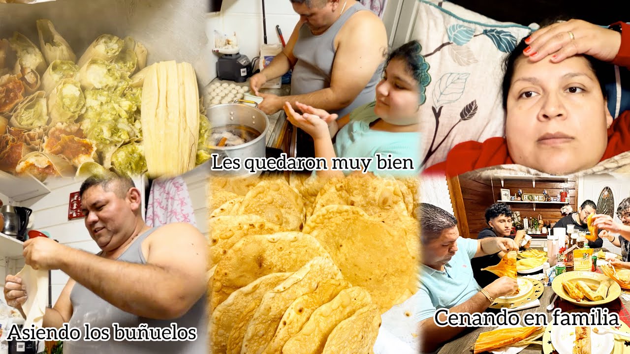 CENA DE FIN DE AÑO 