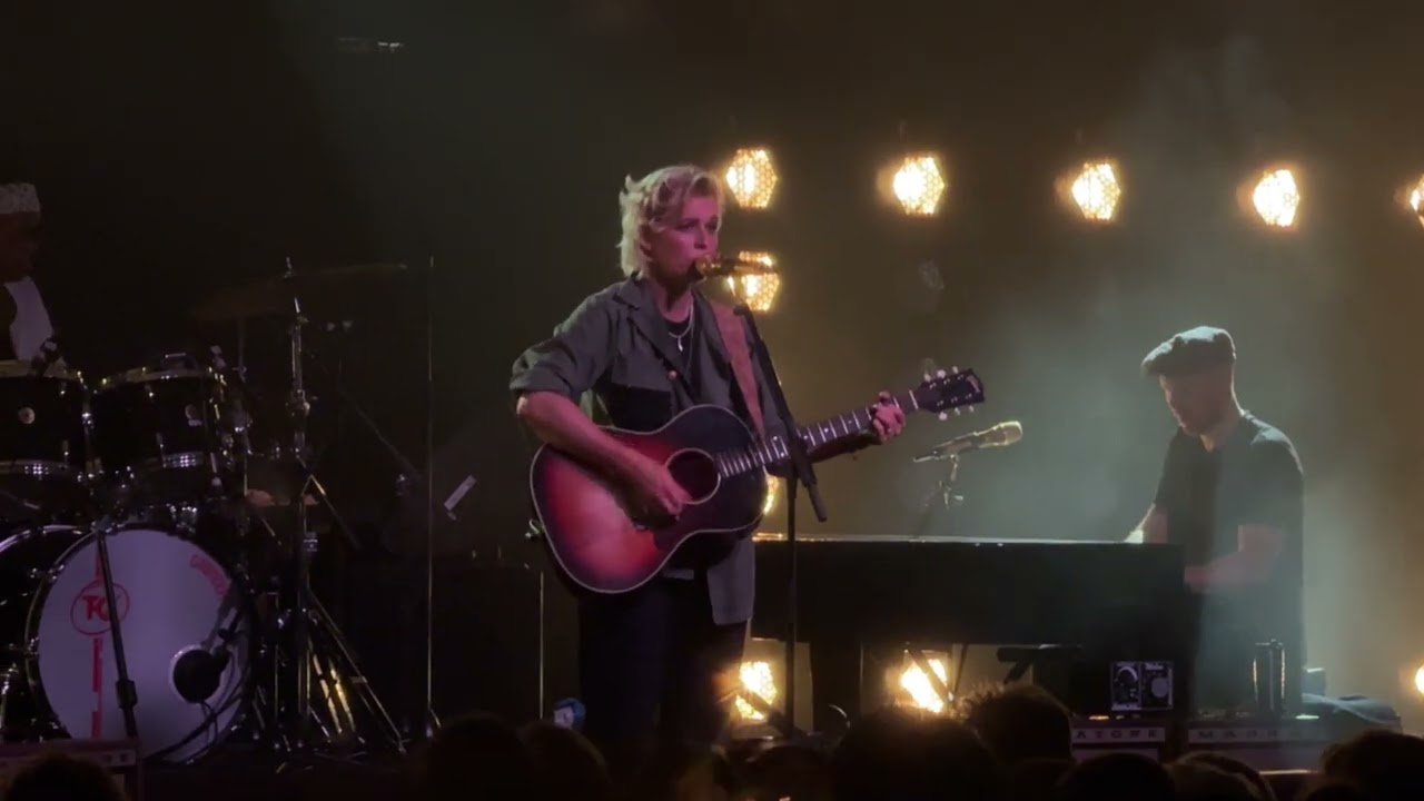 Brandi Carlile - Whatever You Do