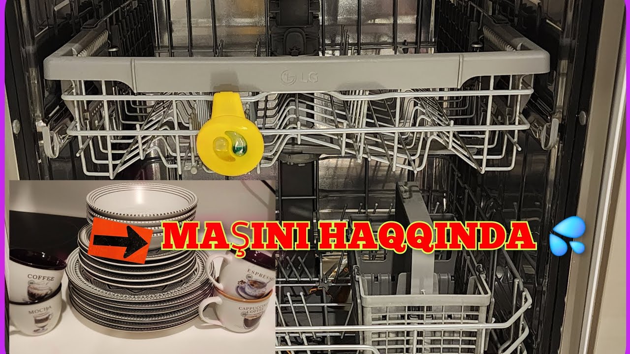 🍽🍴🥛yuyan maşından niye qoxu qelir❓️ən vacib məsləhətləşmələr ❗️
