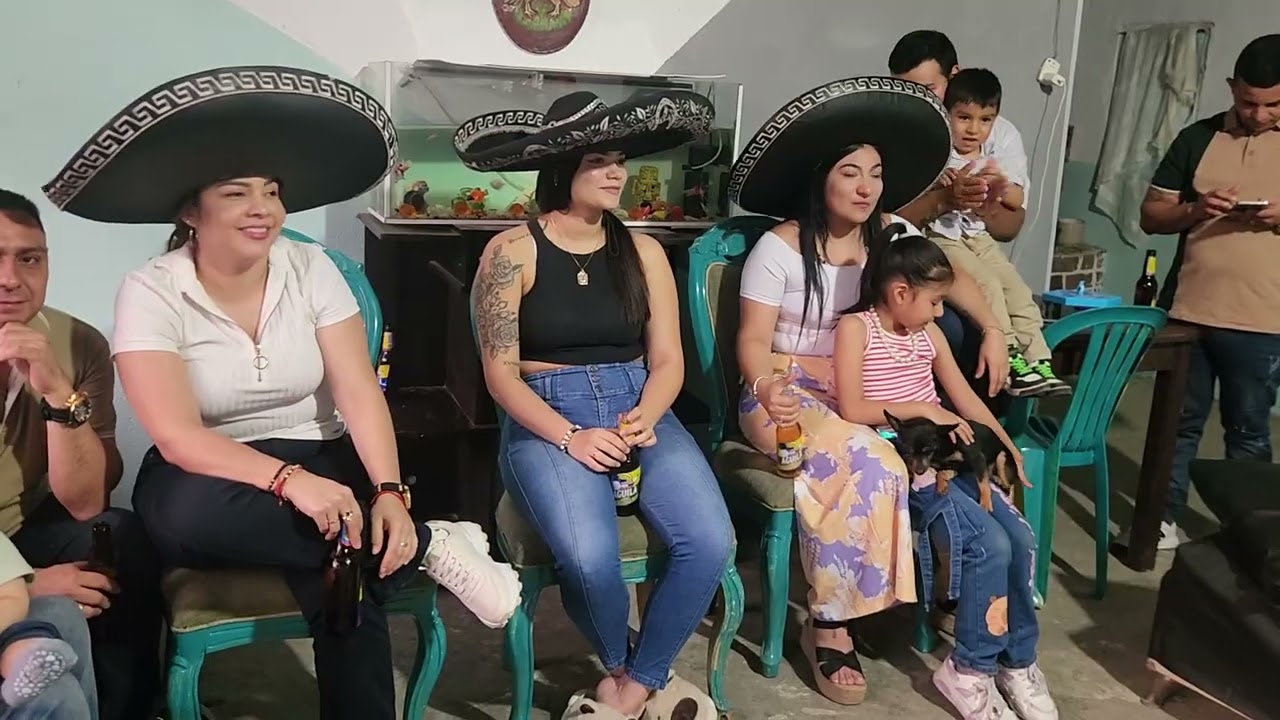 Mariachi Galleros 