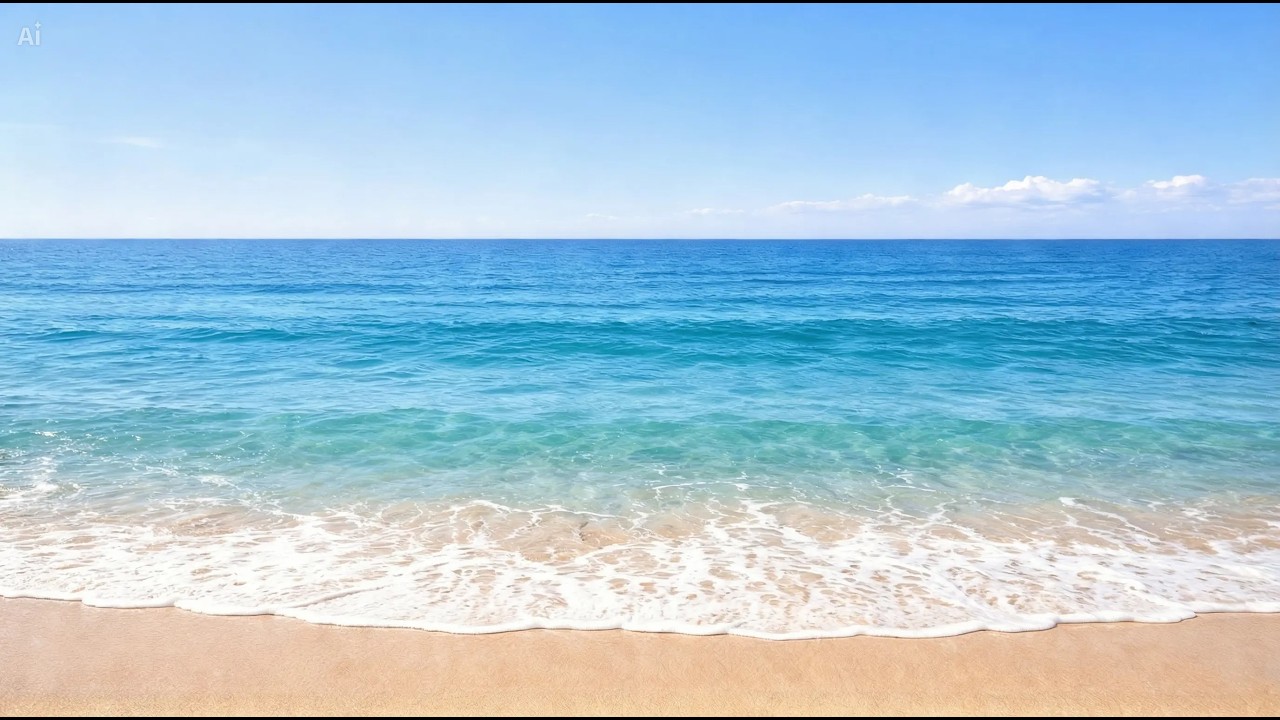 Calm Relaxation Music - Gentle Stress Relief Music for Peaceful Moments