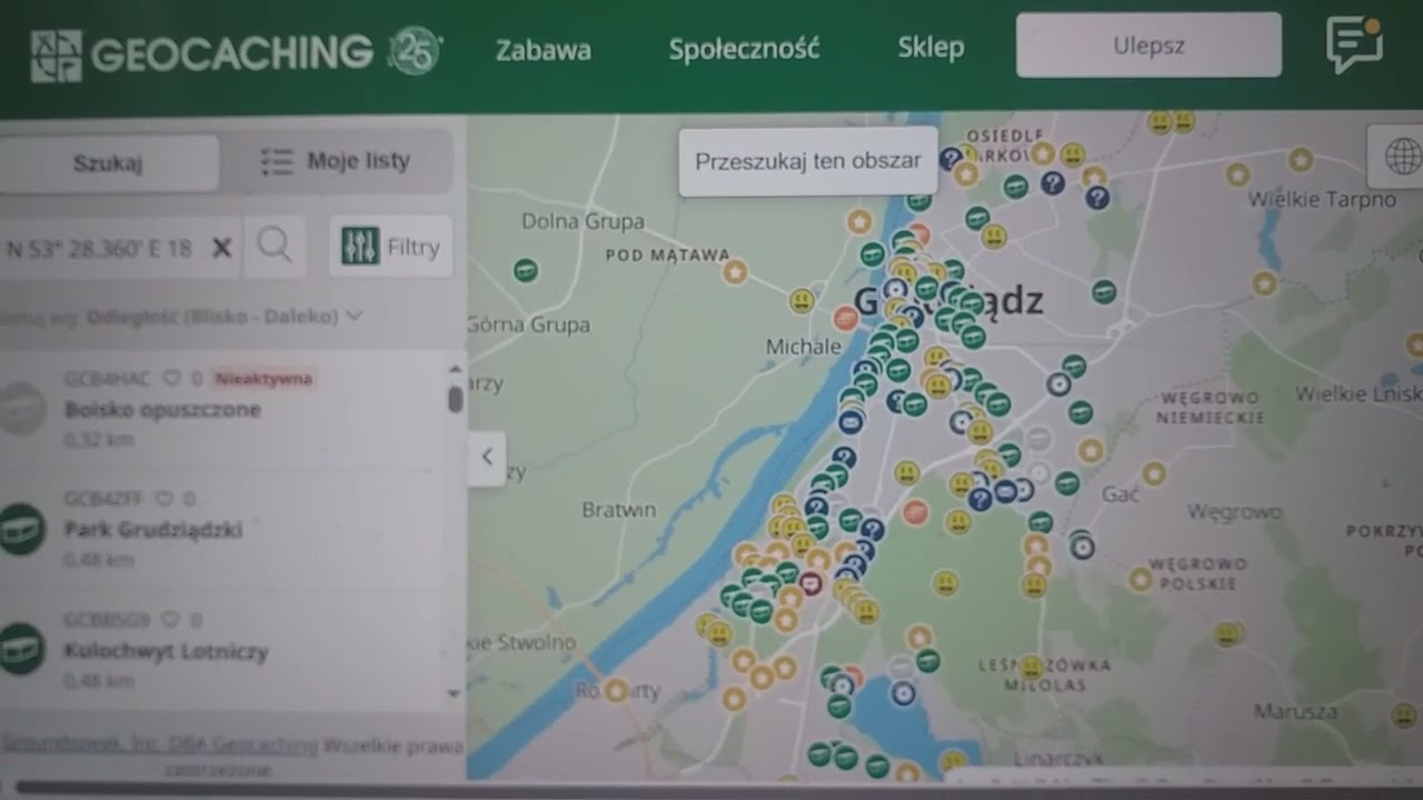Geocaching #geocaching #geocaches