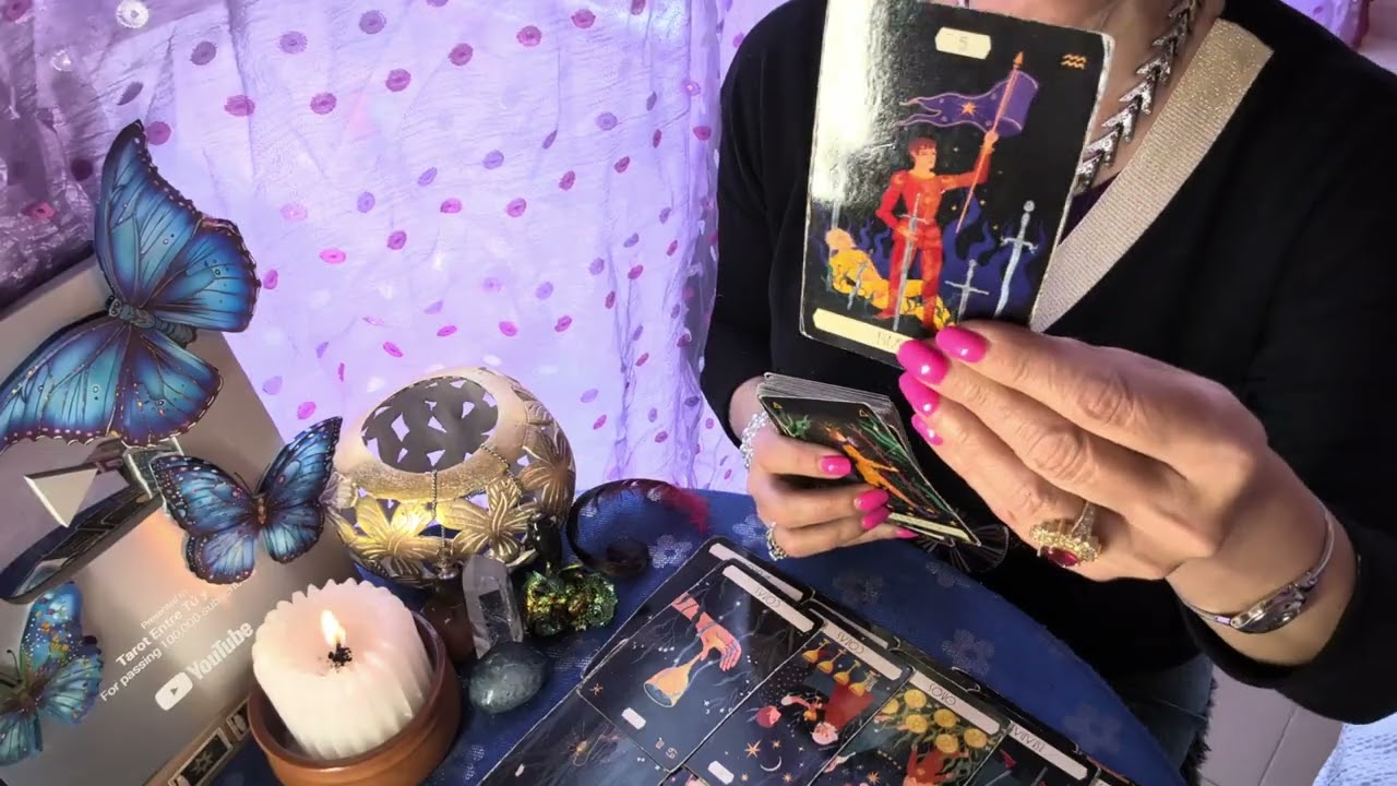 INTERACTIVO 🃏🃏DOS MAZOS (CU&Aacute;L ES TU HISTORIA)