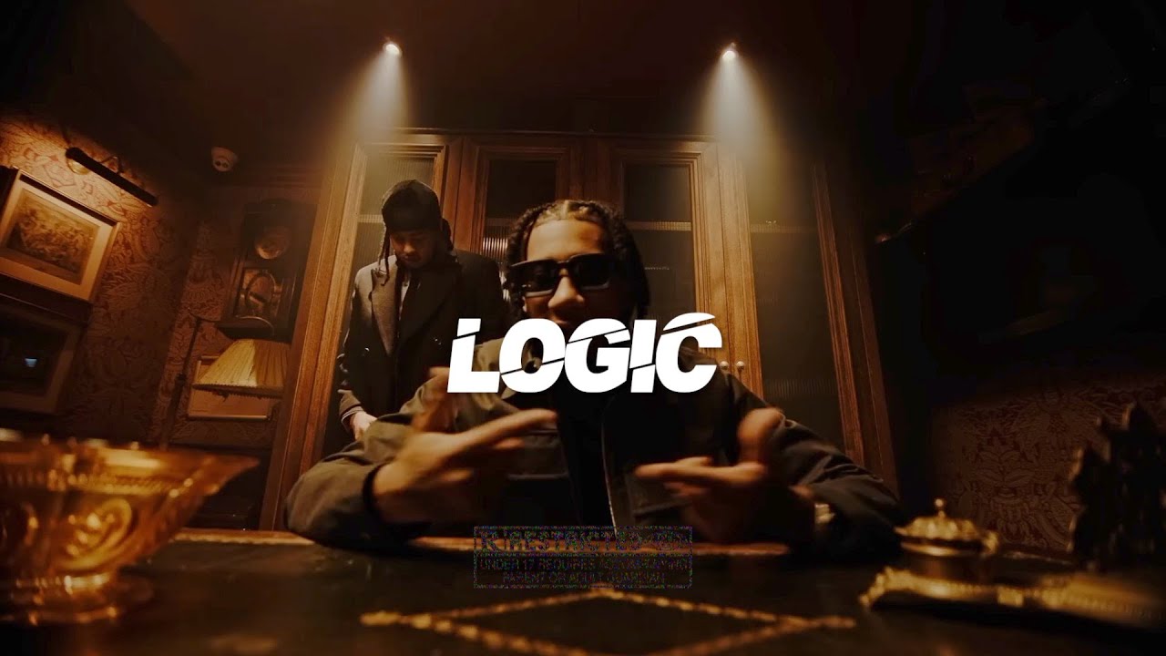 [FREE] 50 Cent X Digga D Type Beat | 