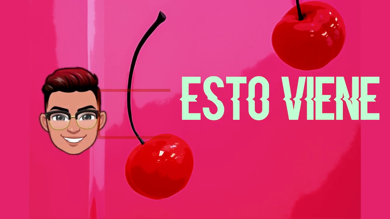 BAJO CUERDA - Kmylo LPZ FT Endi.En (Official Lyric Video)