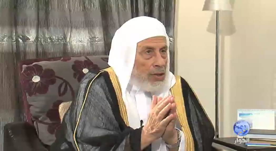 مراجعات | مع شيخ قراء دمشق كريم راجح - ج3
