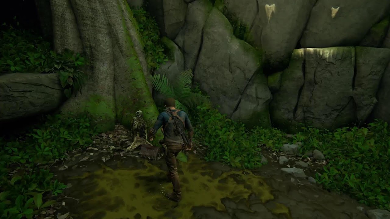 Uncharted 4 Vol 05