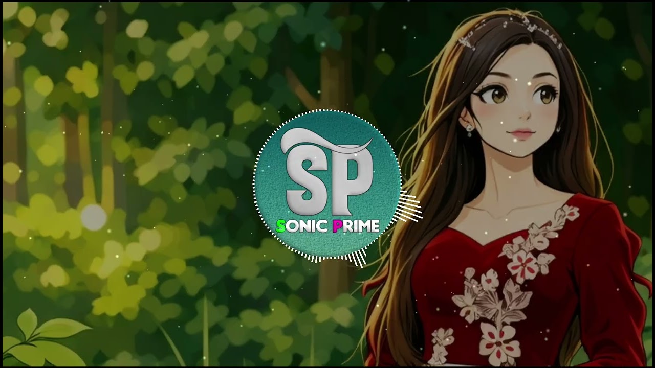 Woh tassavur ka aalam |💥 Sonic Prime Official 🥳🤩 Hindi dj song 