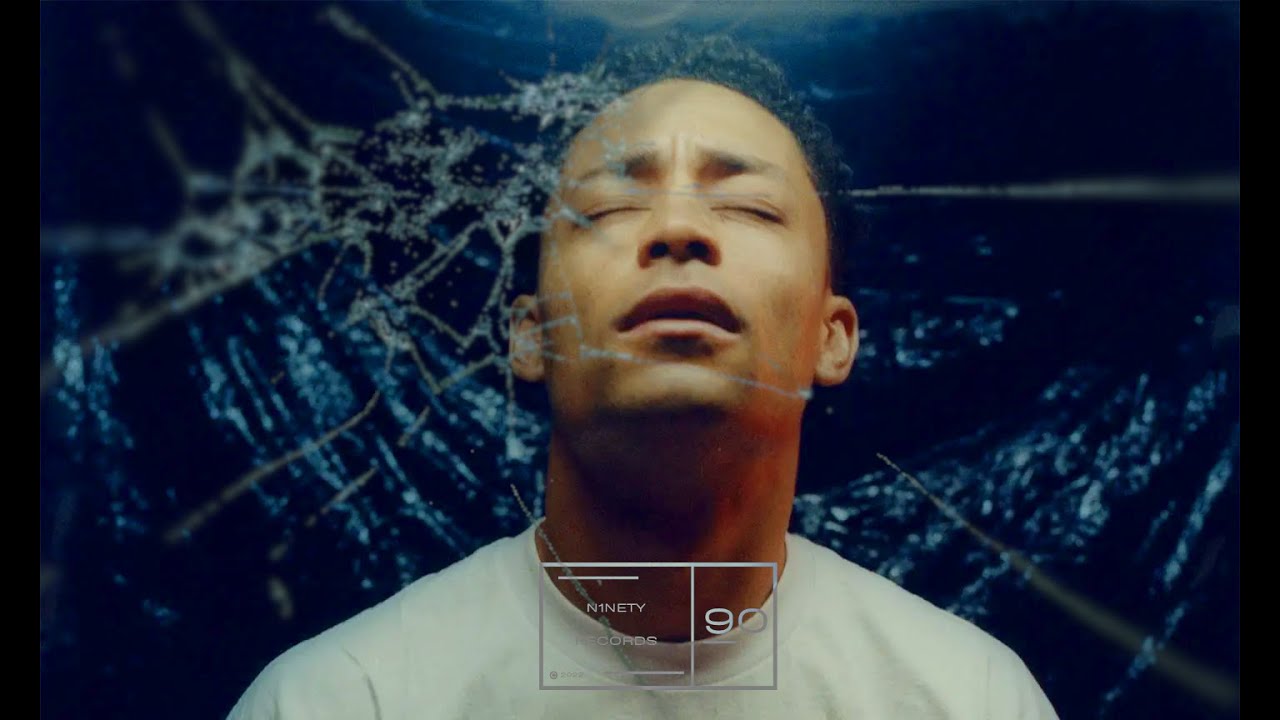 Free Loyle Carner type beat - HOSTILE [2022]