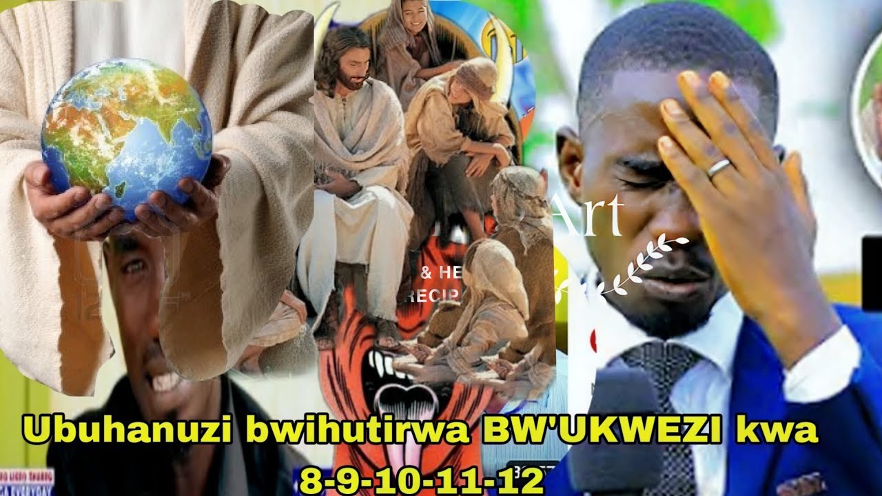 🔵NONEHO WA MUHANUZI  AZANYE UBUHANUZI Bwukwezi kwa 8,9,10,11,12 BW'IHUTIRWA IBIGIYE KUBA Mumezi 5