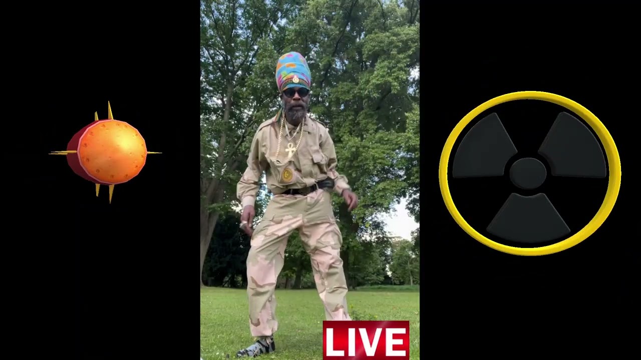 CHIPS RIDDIM FEETURE