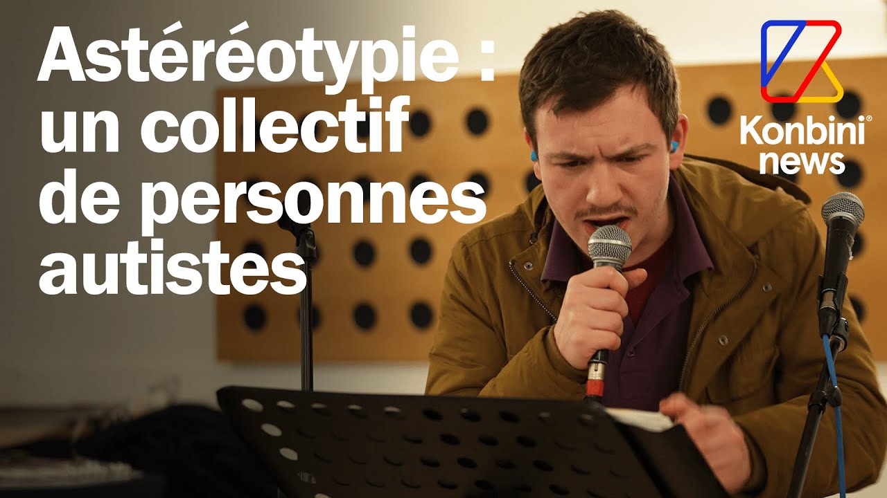 Astéréotypie : 