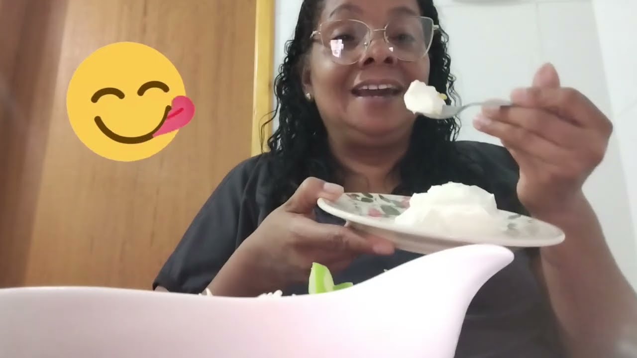 Receita Rápida de Mousse de Limão com Chantilly