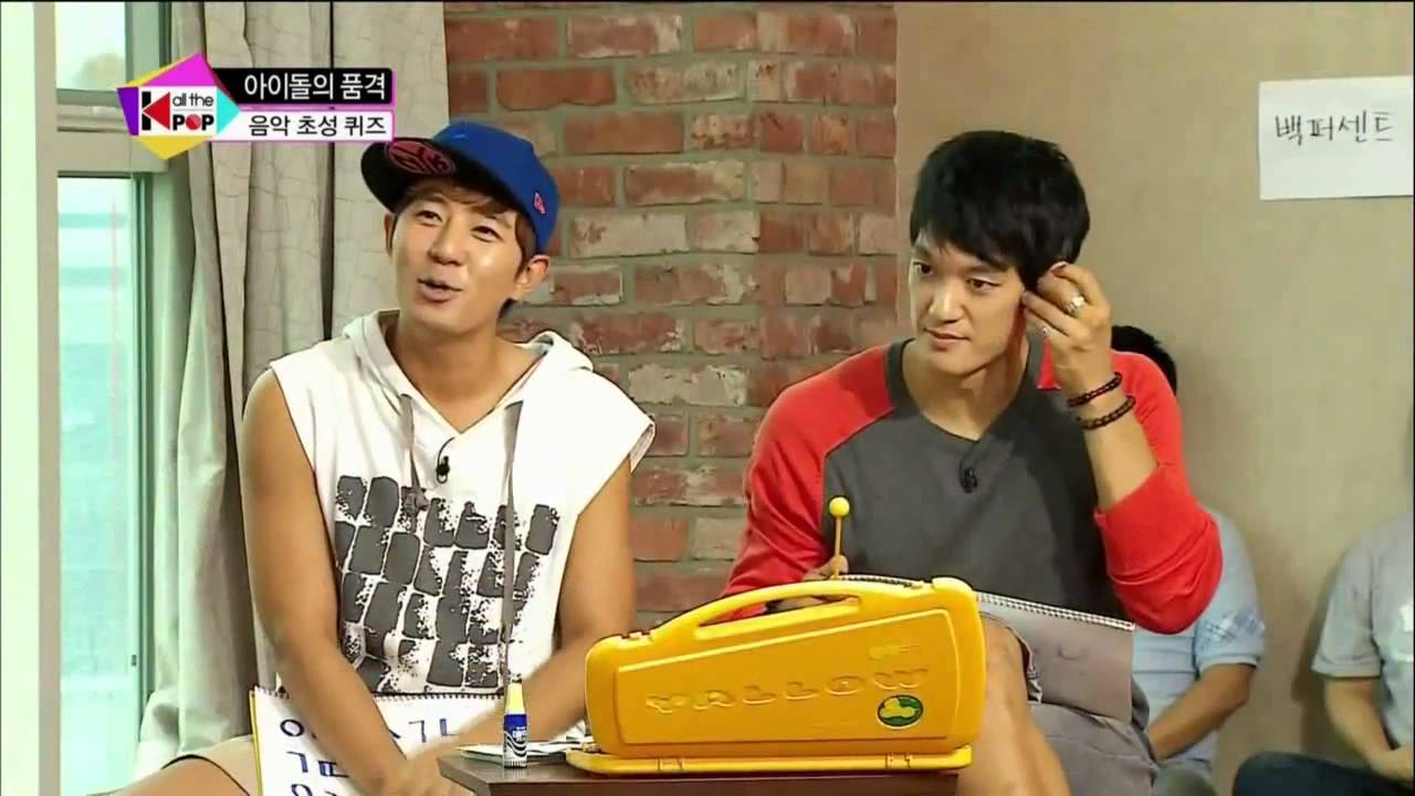 130730 올더케이팝 // All the Kpop (FULL)