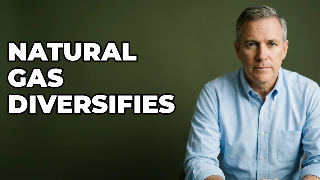 Can Natural Gas Diversify An Investment Portfolio?